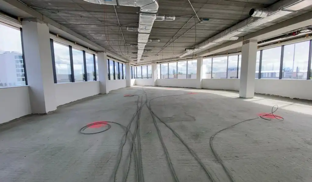 Luxekantoren te huur in SkylinE40 in Erembodegem foto 8