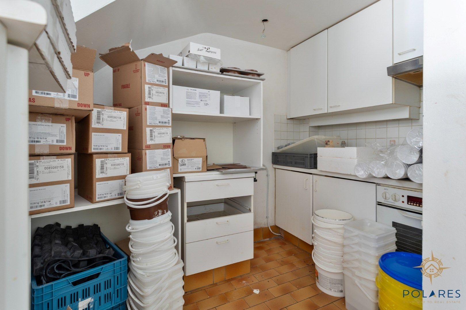 Goed gelegen investeringspand in centrum Sterrebeek foto 25