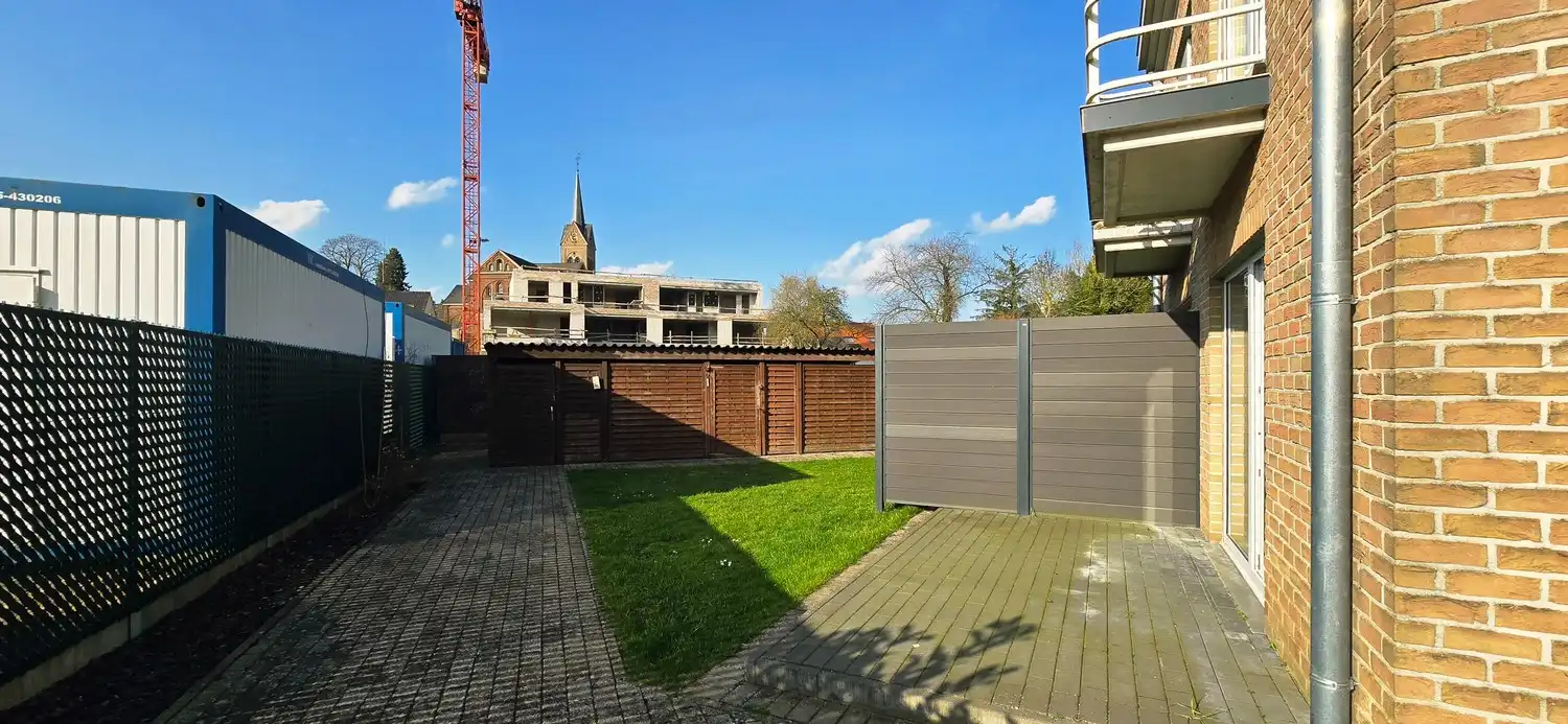 Appartement te huur foto 14