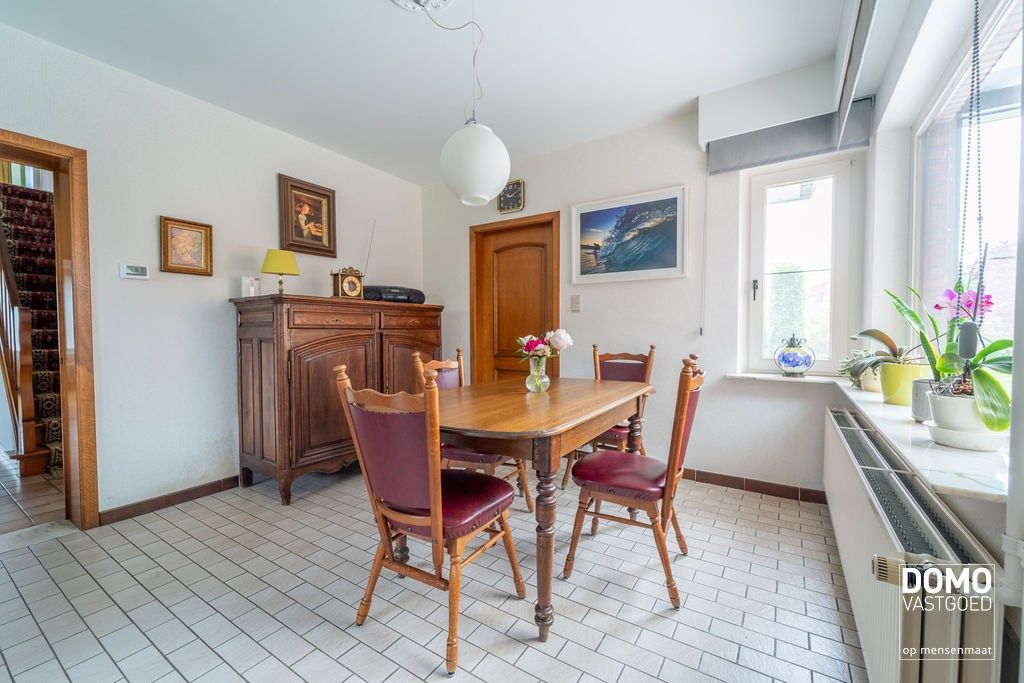 UNIEKE WONING MET 2 RUIME LOODSEN OP PERCEEL VAN 58A49CA foto 8