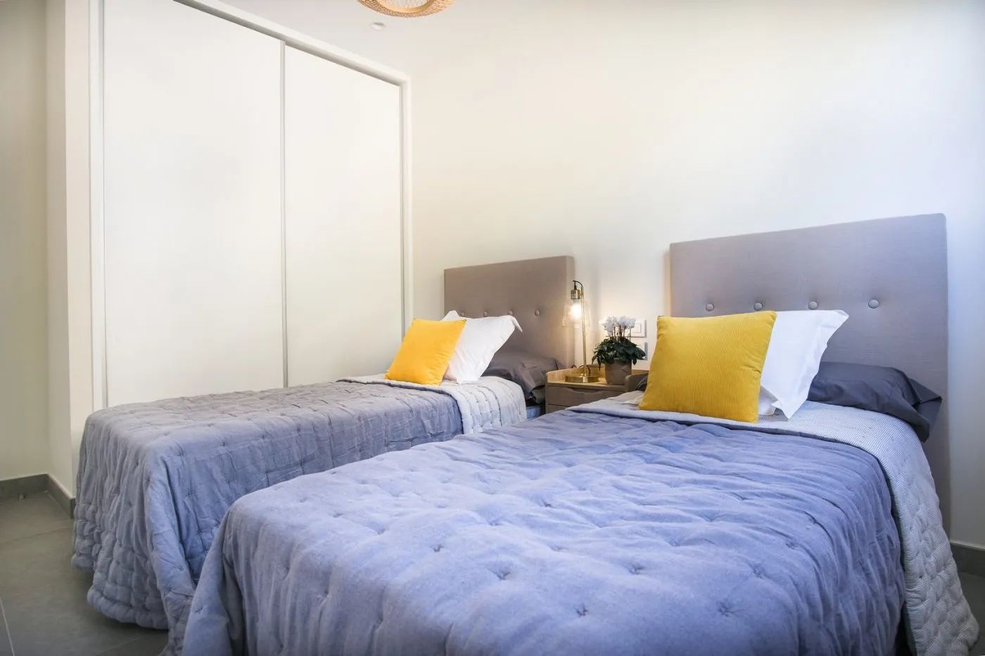 Droomvilla's met betoverend zeezicht: jouw perfecte oase nabij Benidorm en Altea! foto 11