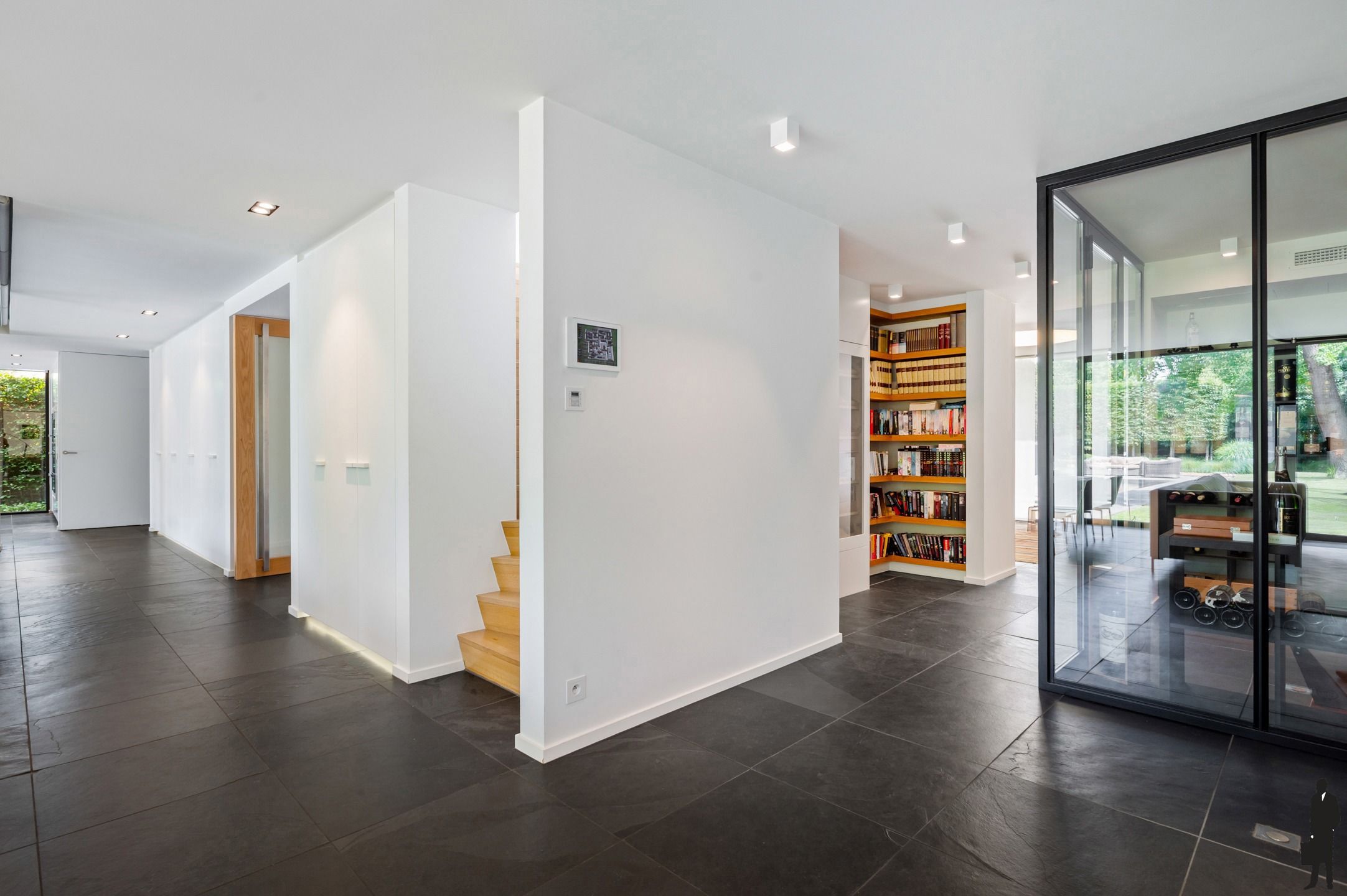 High-end afgewerkte villa op een uitzonderlijke locatie foto 12