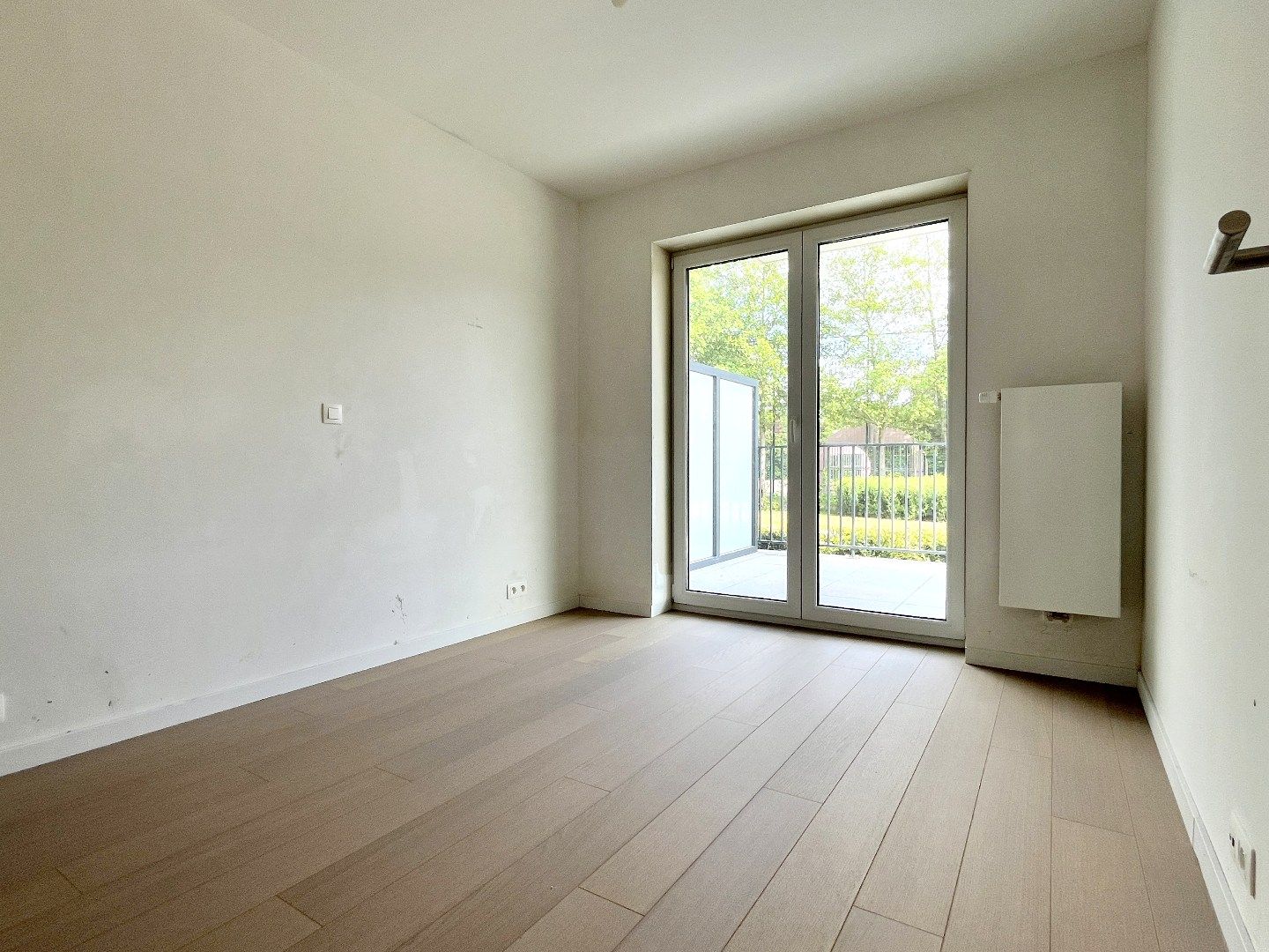 2-slpkr appartement 2.0.C met meerdere terrassen foto 15