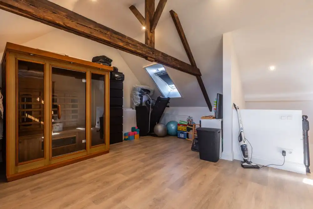 Compleet vernieuwde woning in Oudenaarde foto 16