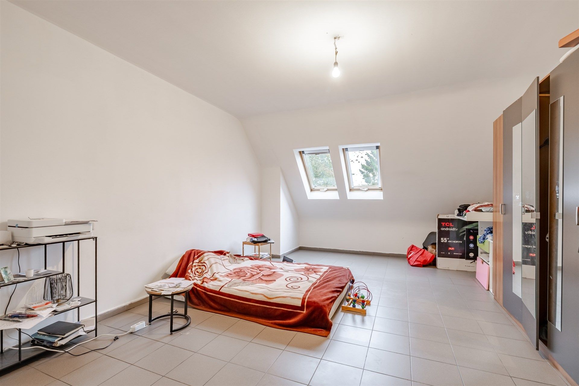 Opbrengsteigendom bestaande uit 6 ruime appartementen + 7 ondergrondse autostaanplaatsen foto 13