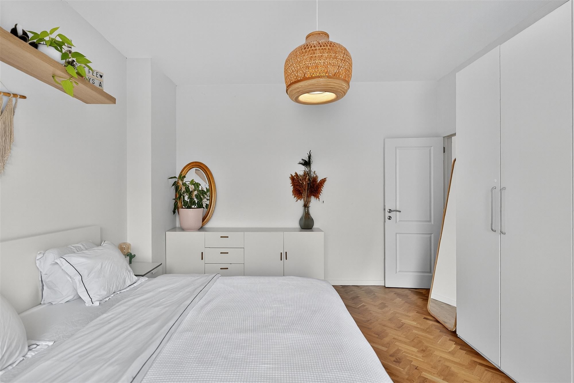 Knap modern appartement op mooie locatie foto 21