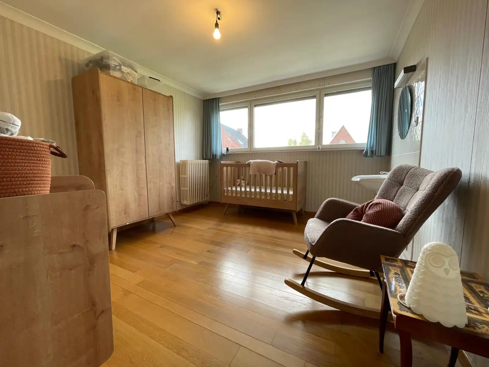 Grote woning met 5 slaapkamers in Dentergem foto 13