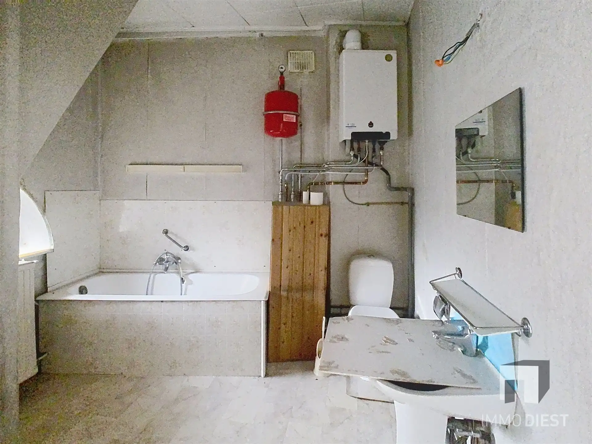 Renoveer, onderneem en verhuur of verkoop  in Diest foto 37