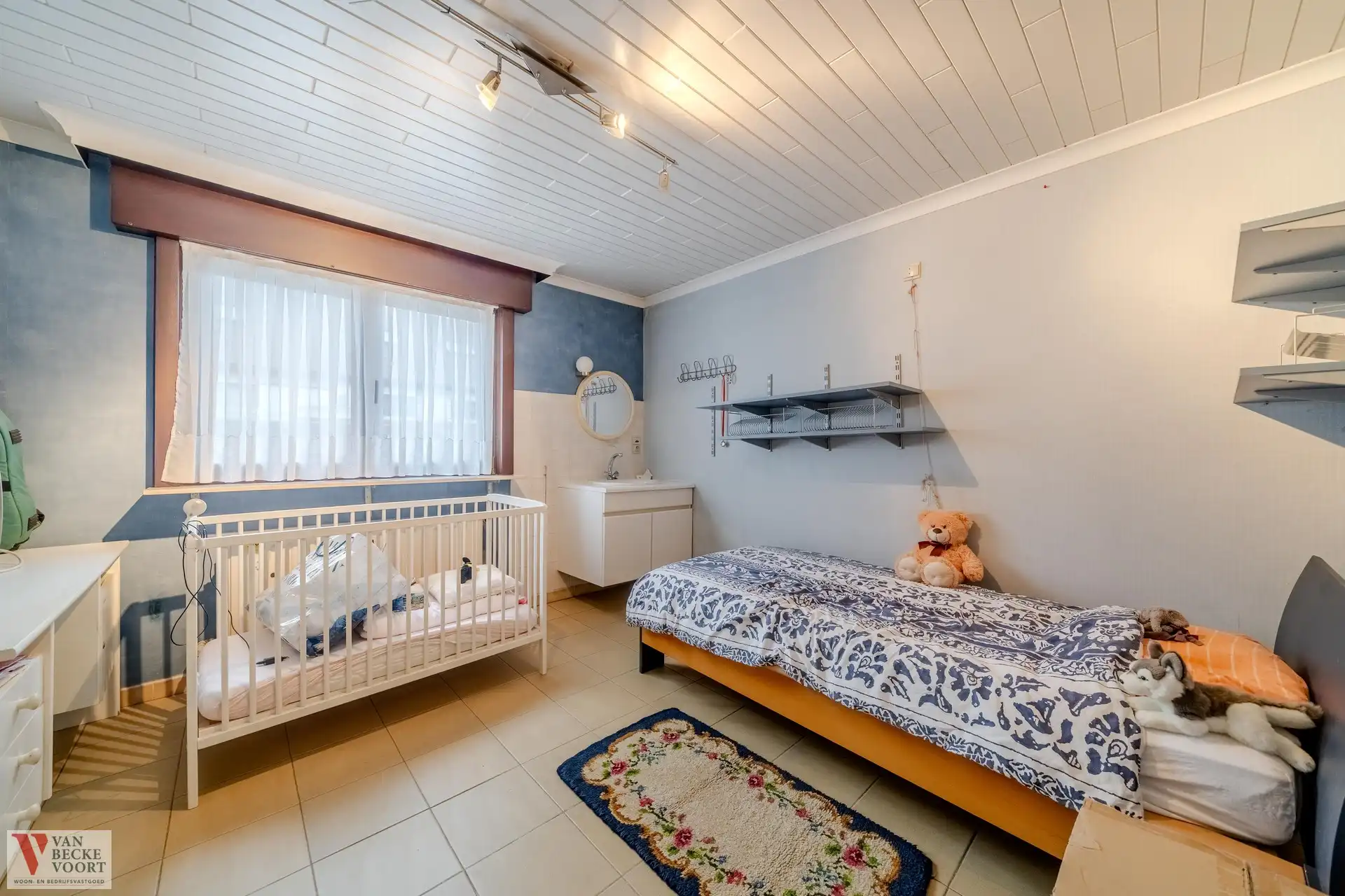 Huis - winkel - atelier Zarren foto 12