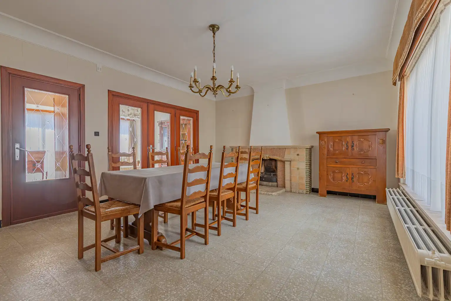 Karaktervolle woning te koop in Londerzeel  foto 5