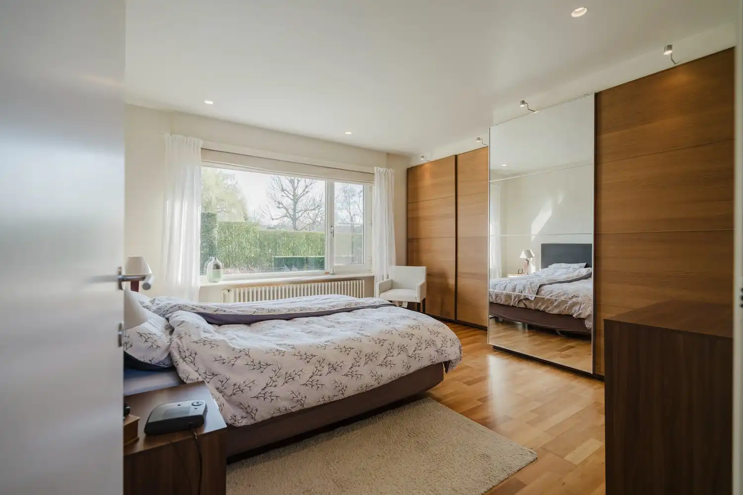 Gelijkvloerse villa in Kortrijk foto 17