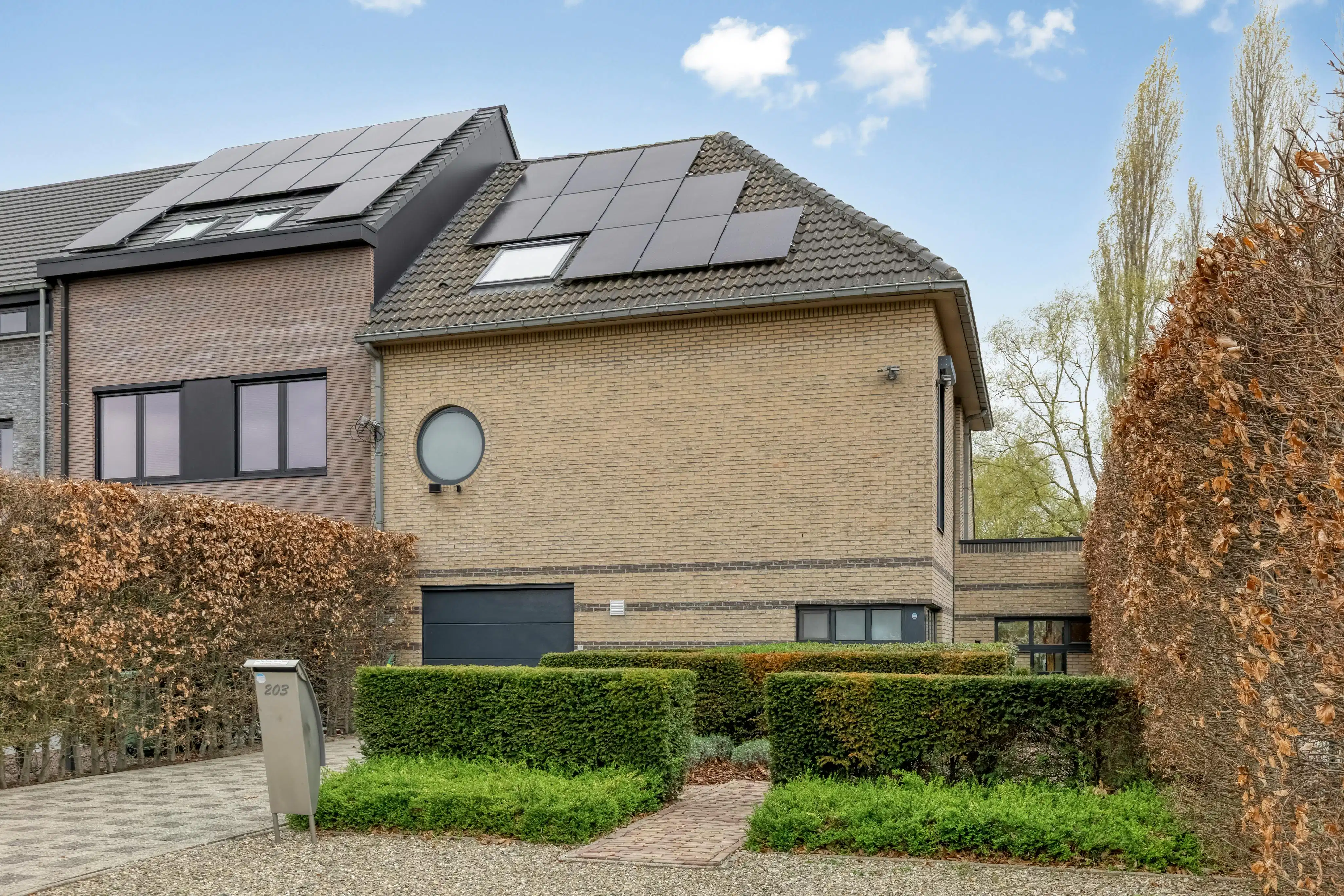 Ruime kangoeroewoning van ca. 308 m² te koop in Wilrijk foto 33