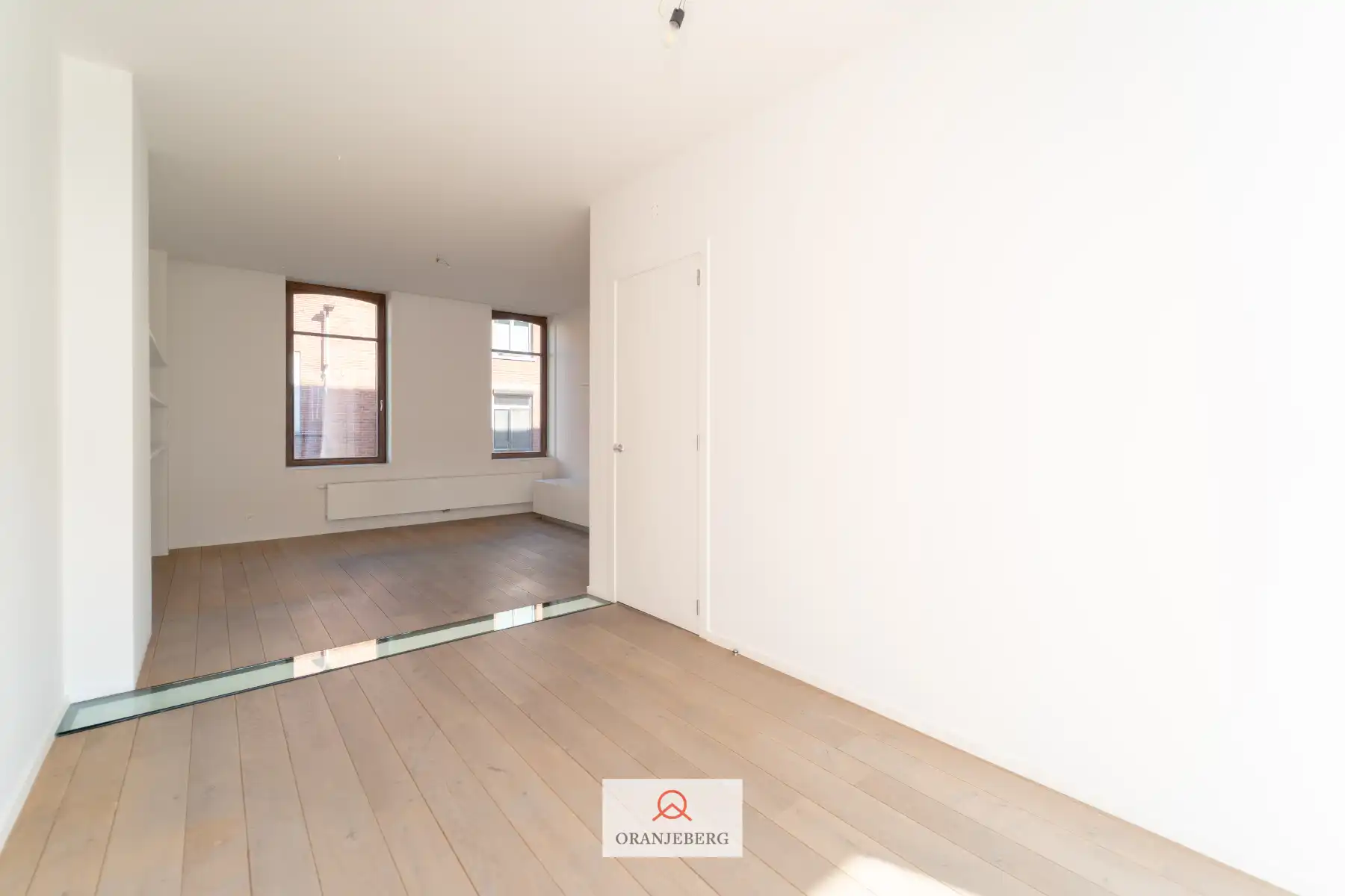 Prachtig afgewerkte woning met stadstuin vlakbij centrum Gent foto 32