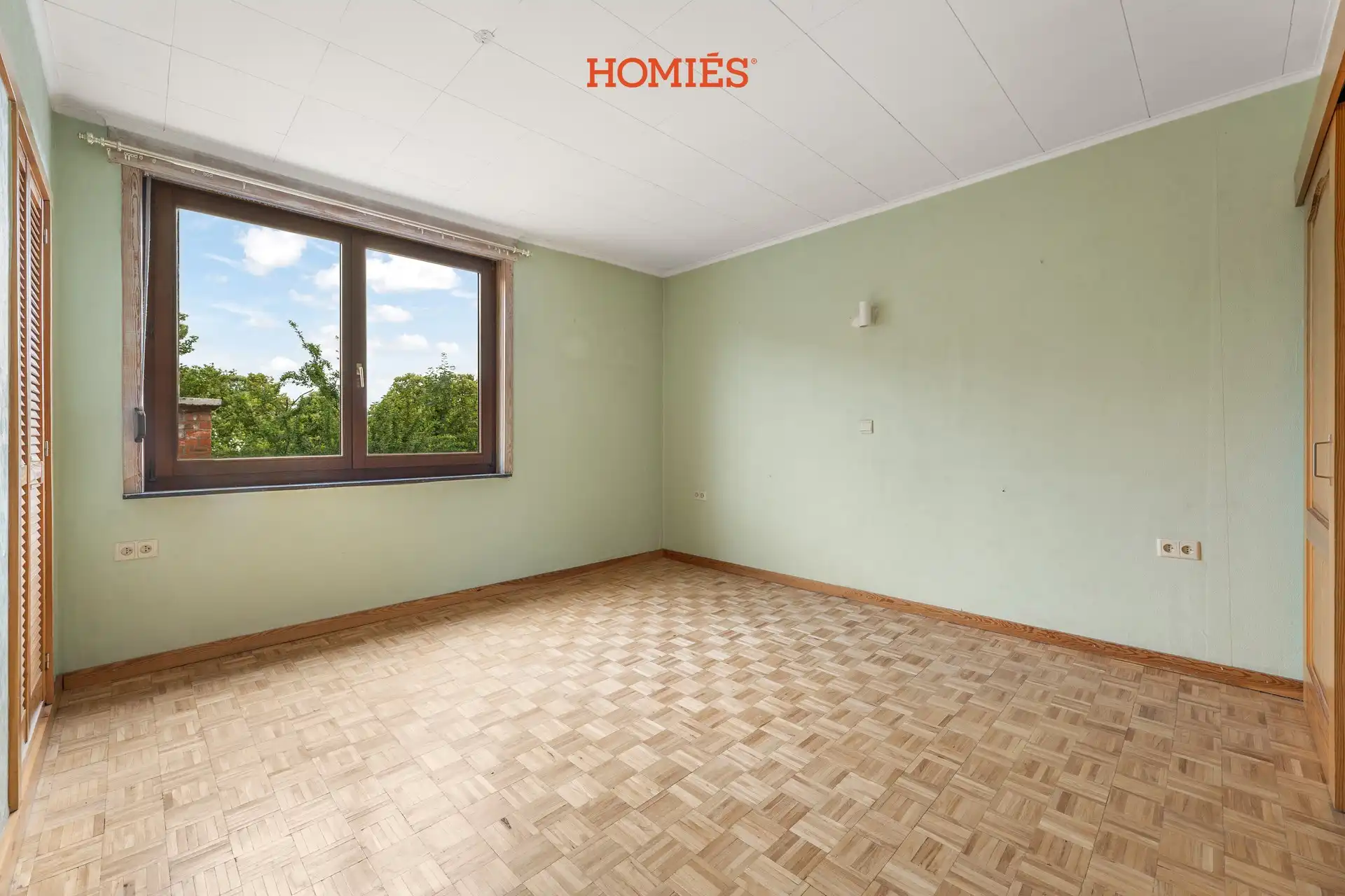 Te renoveren woning op een boogscheut centrum Leuven foto 19