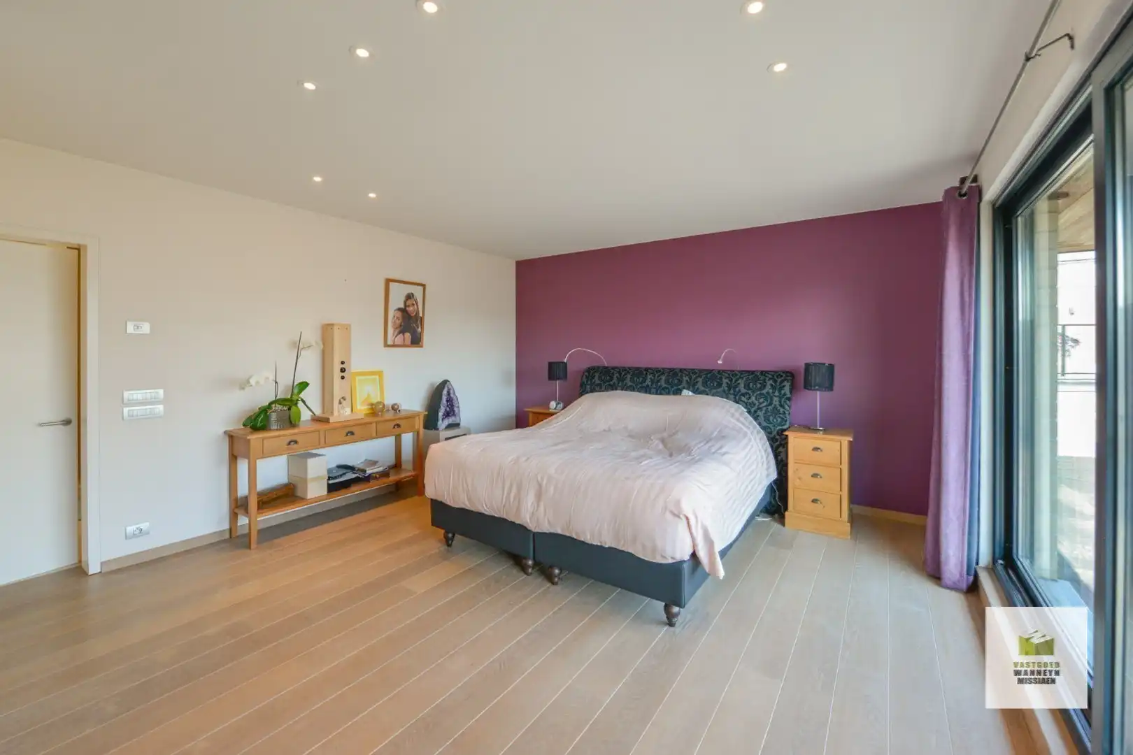 Energiezuinige & instapklare woning met 5 slaapkamers, praktijk en inpandige garage foto 16