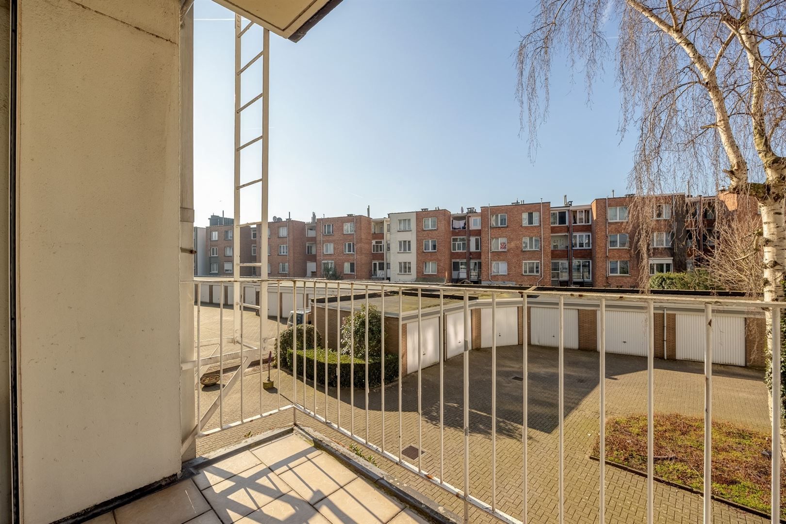 Appartement met 2 slaapkamers te Deurne foto 9