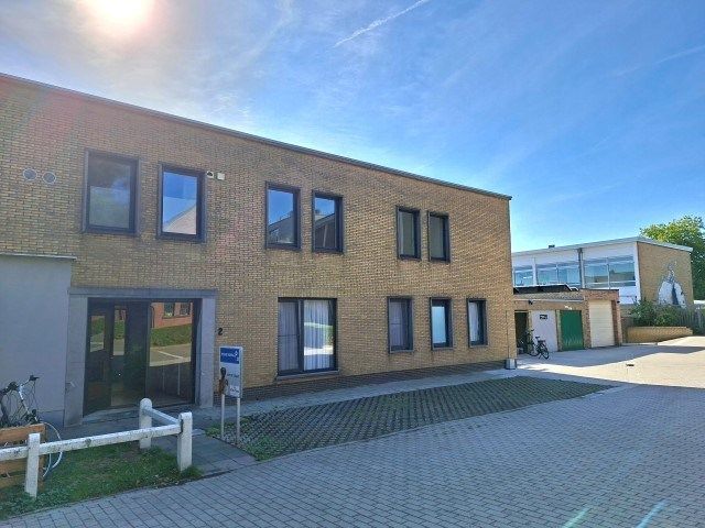 Zonnig hoekappartement met zonneterras foto 18