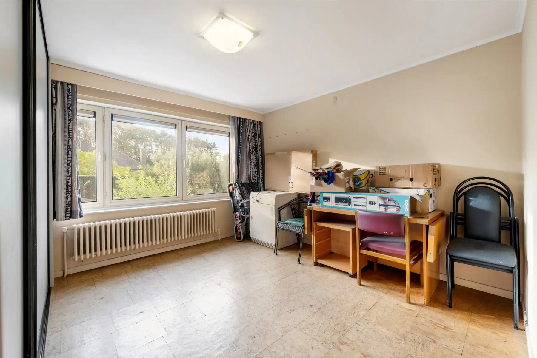 Gezinswoning met 3 slaapkamers en garage in Sint-Michiels foto 22