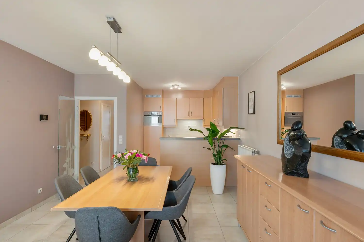 Appartement te koop foto 6