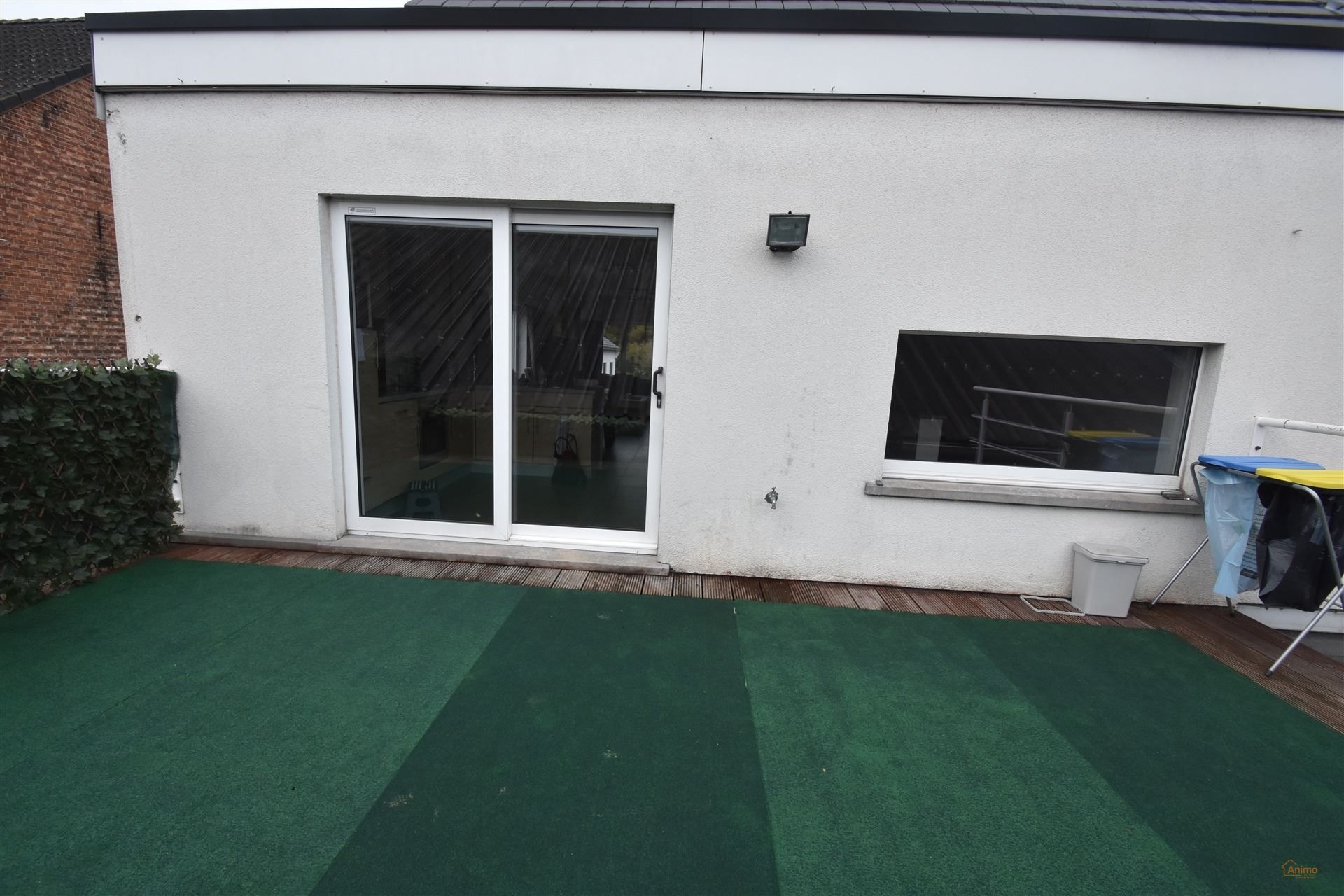 Opslagruimte foto 14