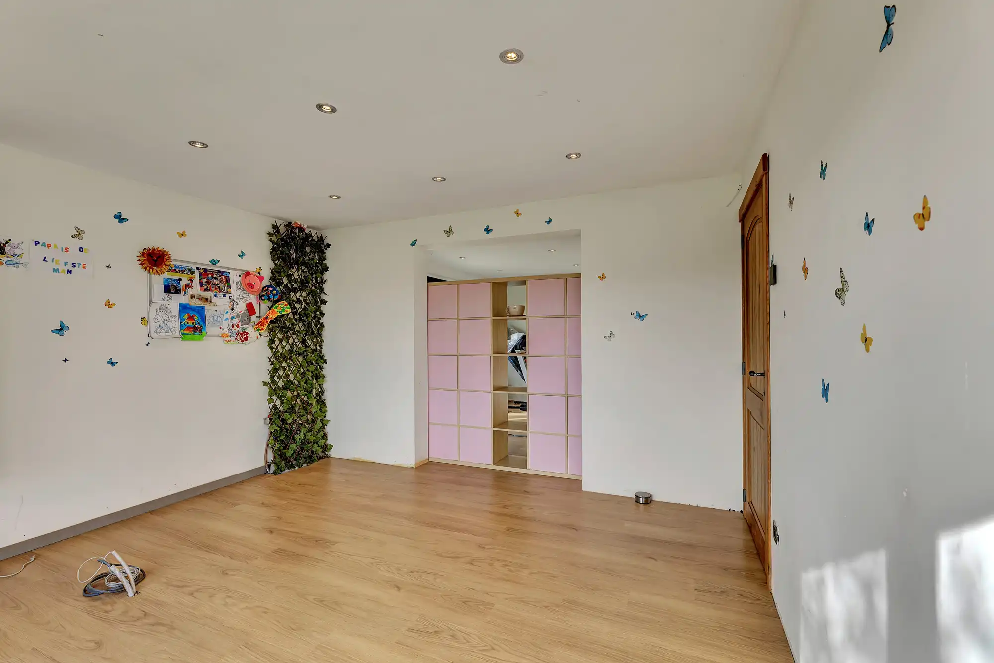 Fantastische woning met mogelijkheid zelfstandige activiteit foto 13