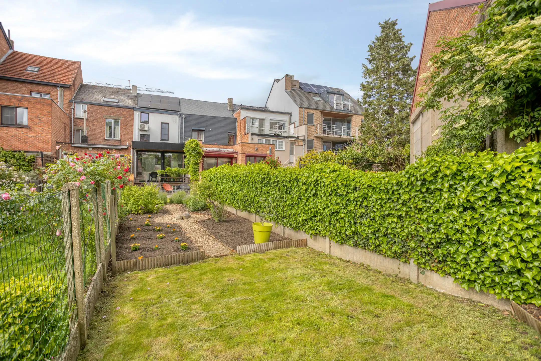 Instapklare woning in hartje Aarschot foto 28