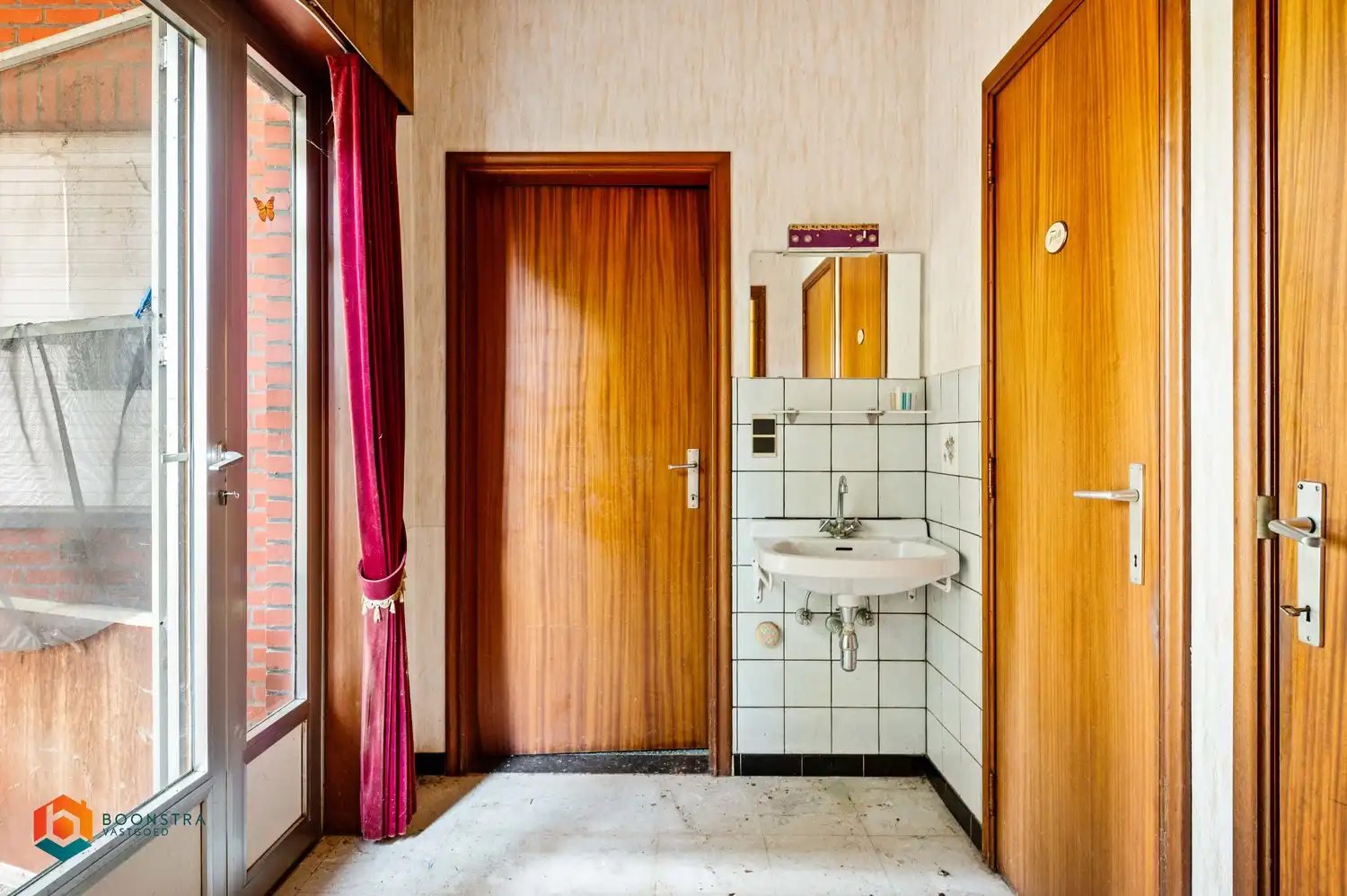 Te renoveren woning met 3 slpkrs op projectgrond van 2178m² in Heist-op-den-Berg foto 14
