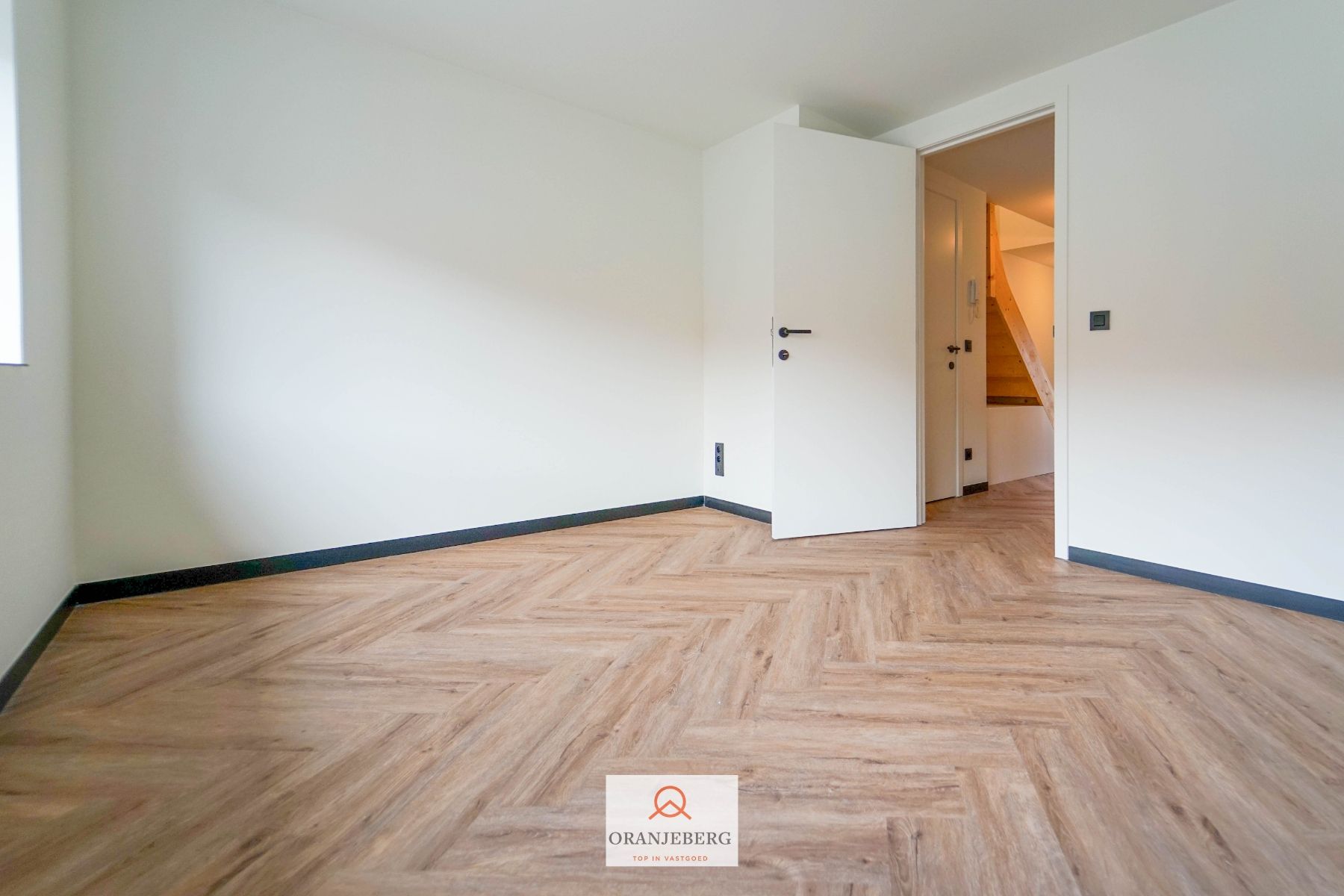 BEN-woning te koop op TOPligging met studio, 3 slaapkamers, 2 badkamers én 2 terrassen foto 20