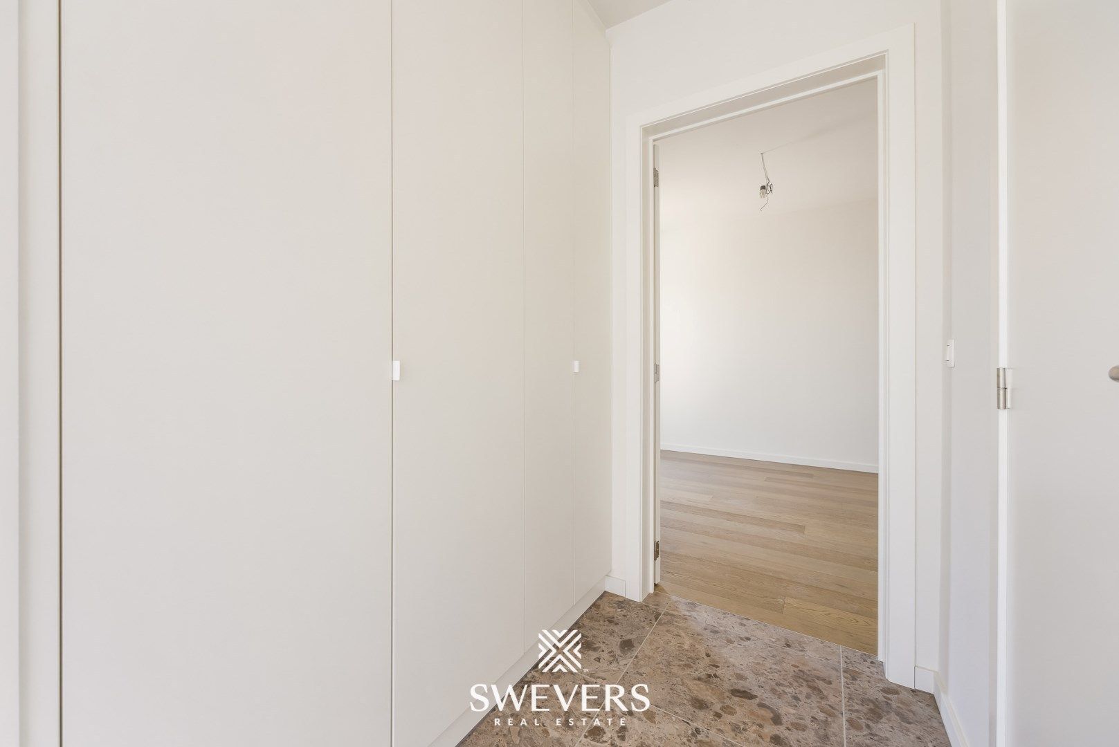 Nieuwbouwwoning op 7 are in Paal  foto 19