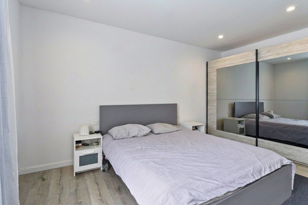 Ruime nieuwbouw met home-office, 3 slaapkamers, tuin met uitweg & garage. (aankoop aan 2% mogelijk!) foto 19