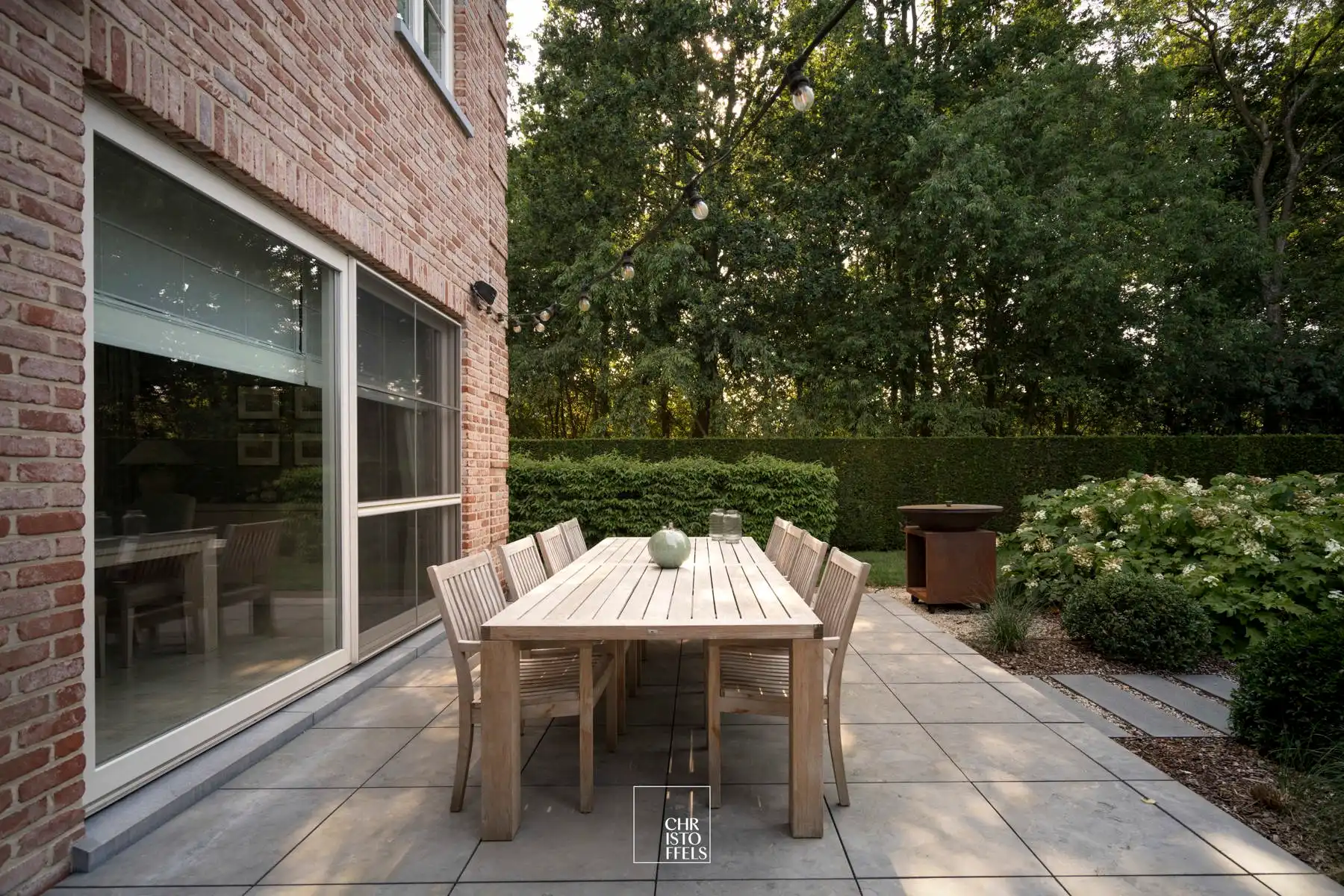 Exclusieve villa van 458m² met buitenzwembad op een perceel van 2.231m² foto 28