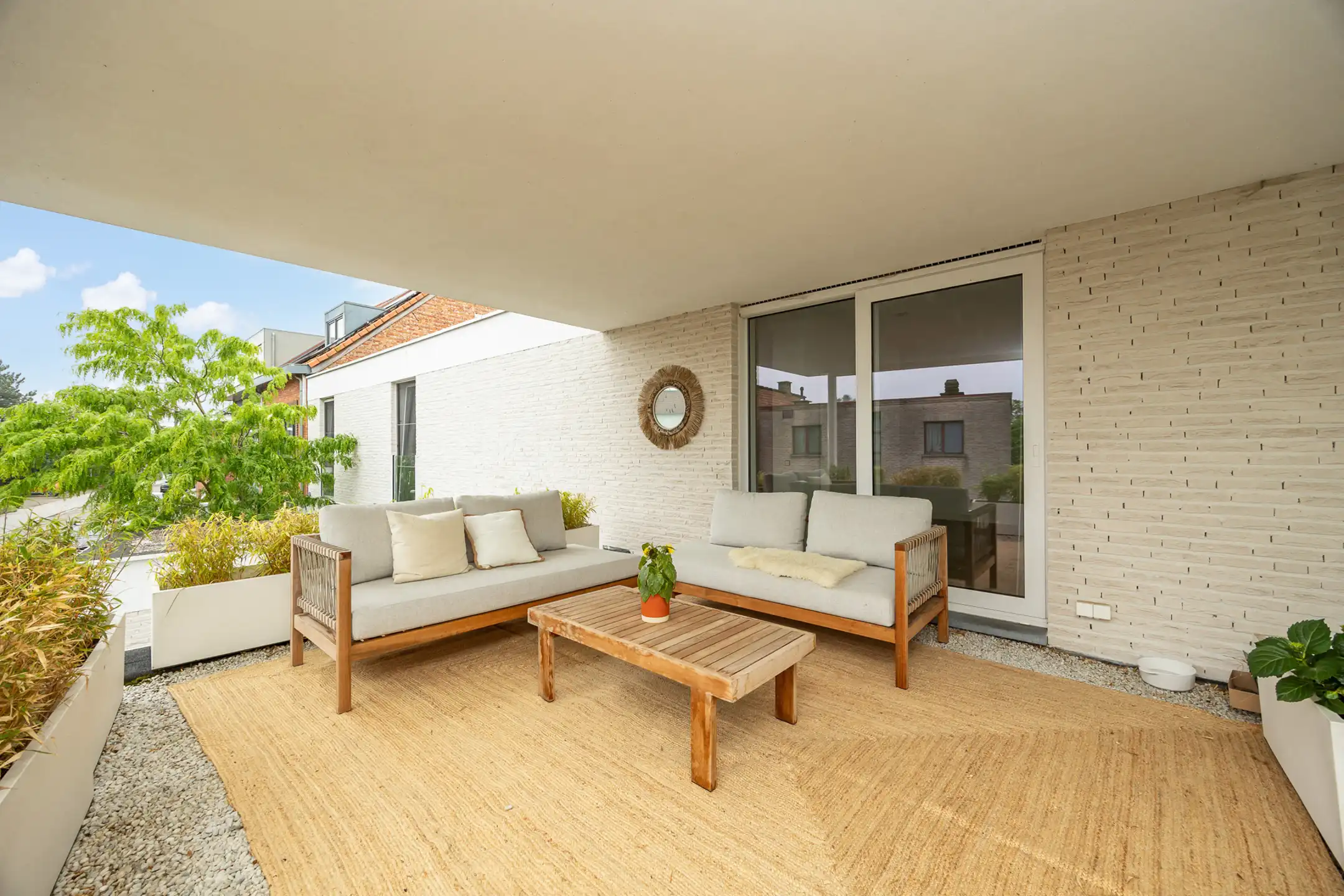 Stijlvol en duurzaam wonen in het hart van Muizen foto 12
