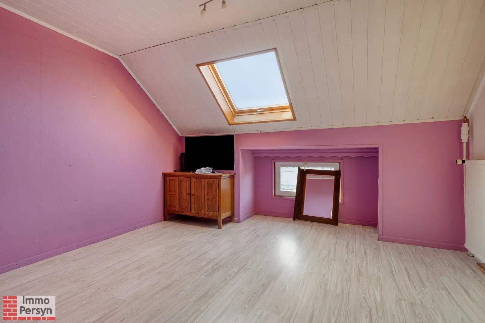 Charmante en centraal gelegen gezinswoning met karakter in het hart van Scherpenheuvel foto 19