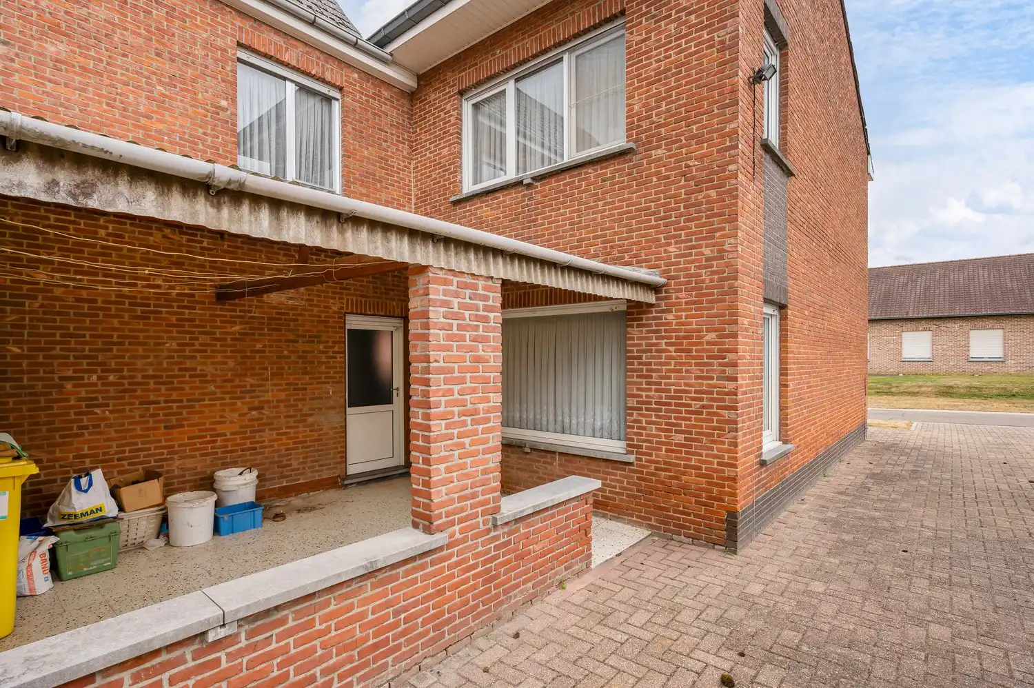 Vrijstaande woning met mooie tuin in Hulshout foto 23