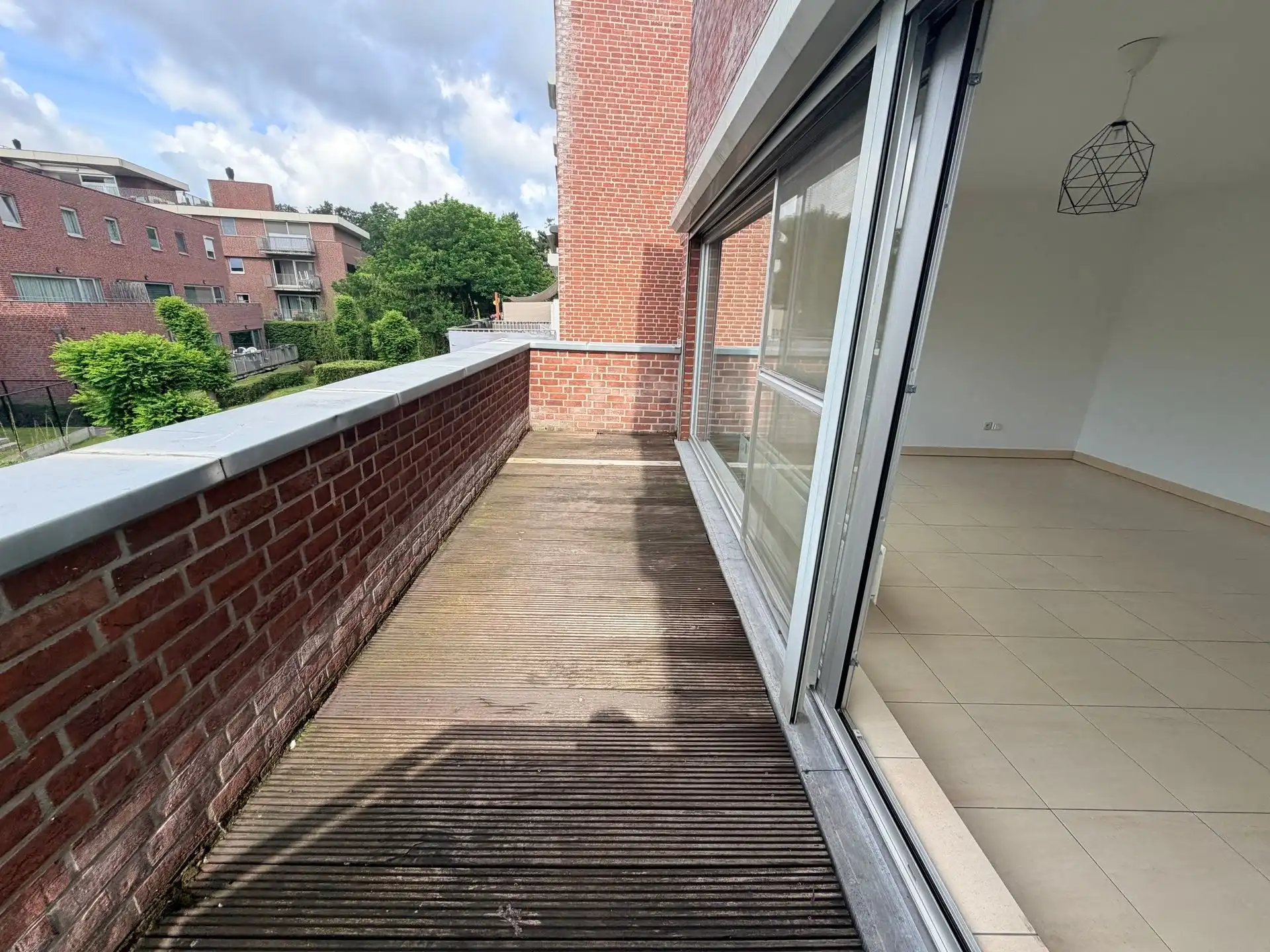 Duplex appartement foto 6