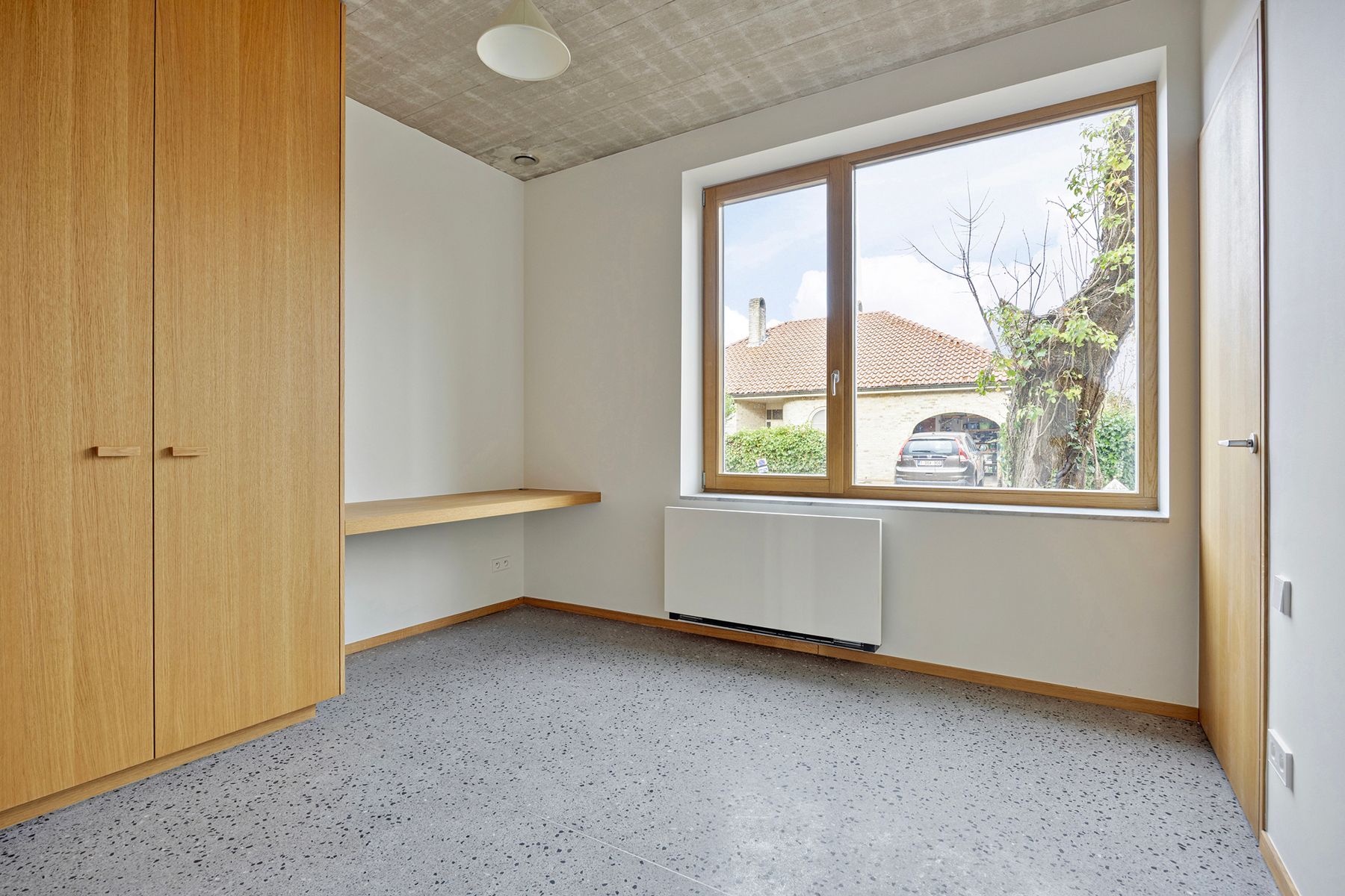 COHOUSEN te Lubbeek foto 14