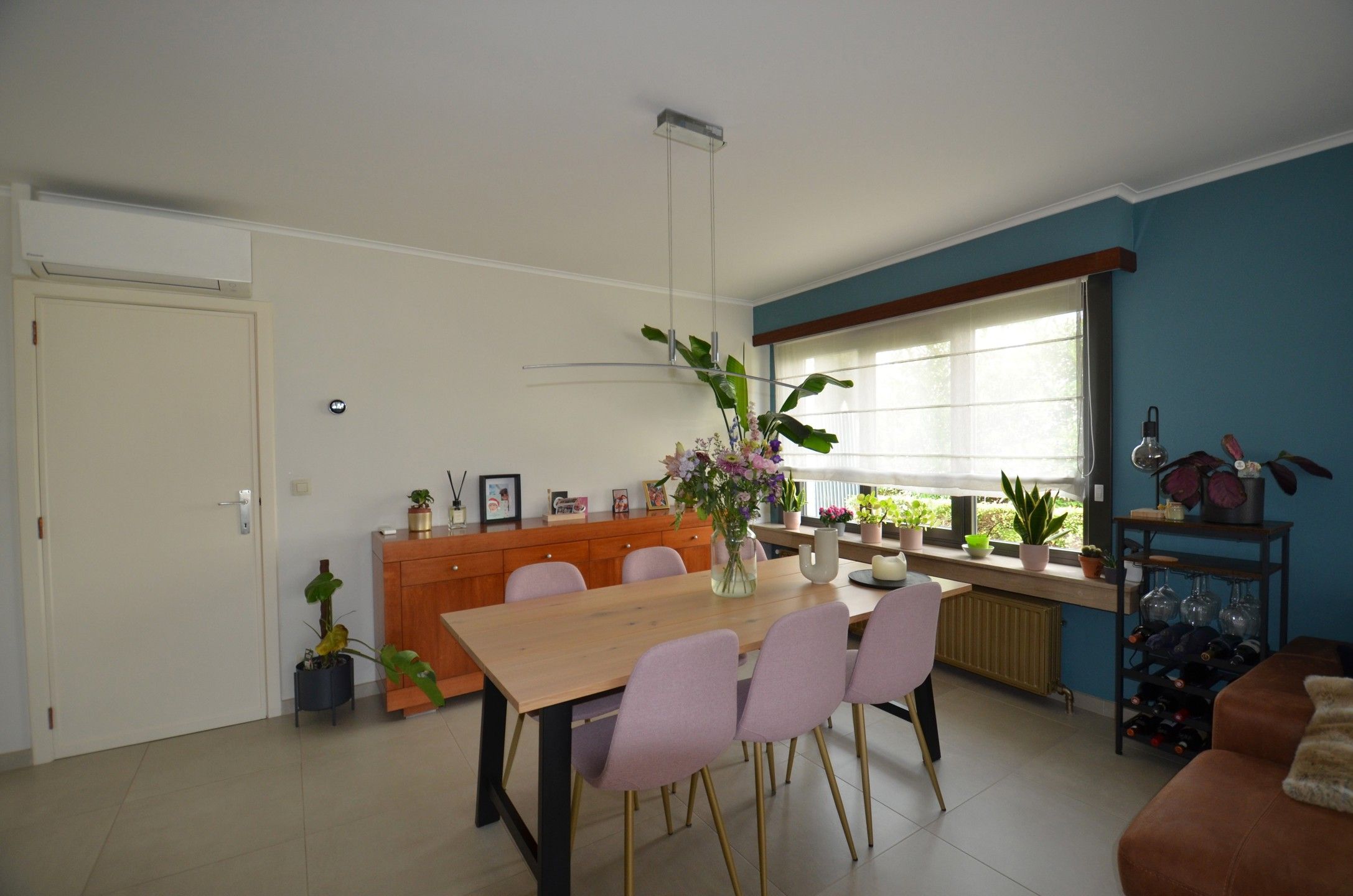 Laagbouwwoning in een doodlopende straat foto 7