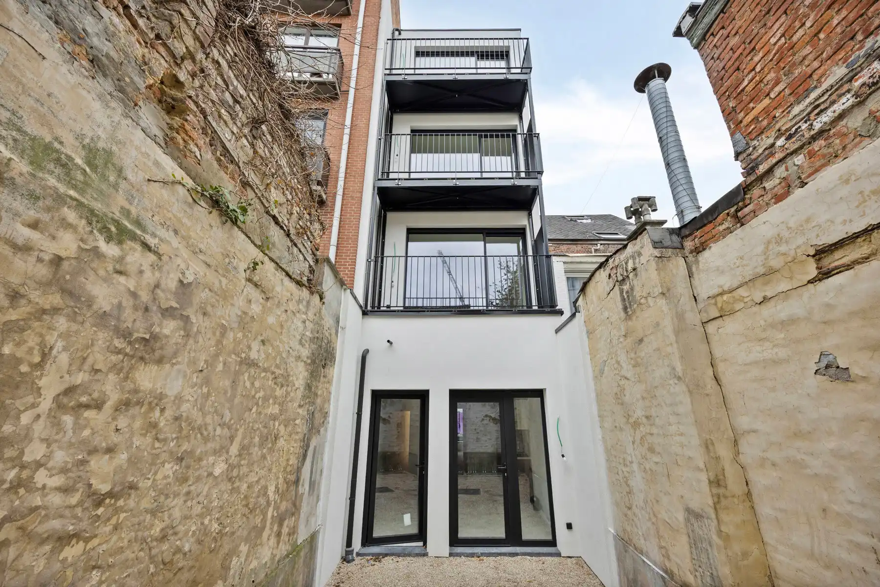 Studeren in Residentie Jacob foto 25