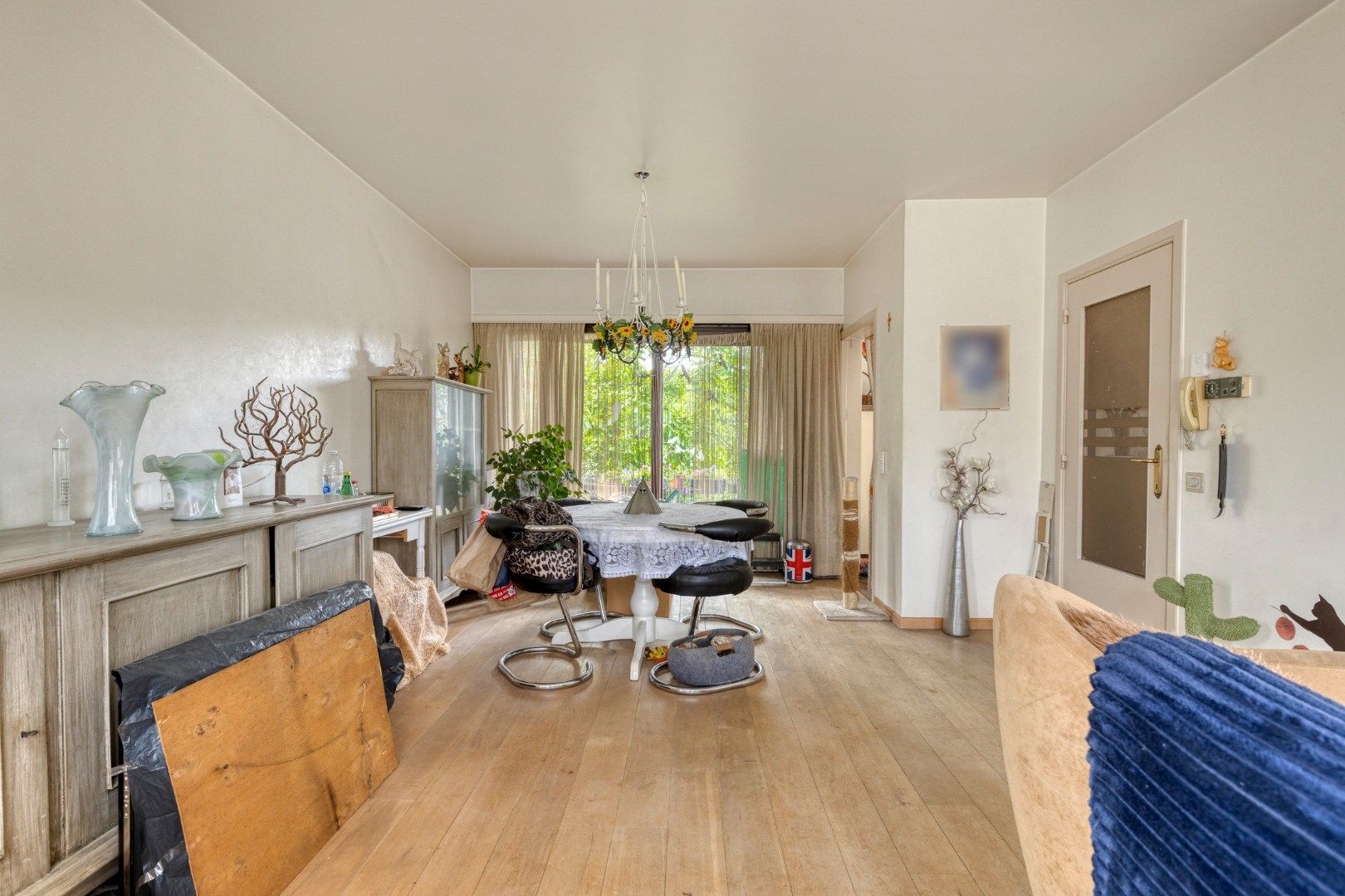 Ruime woning met tuin, 3 slpk en dubbele garage foto 5