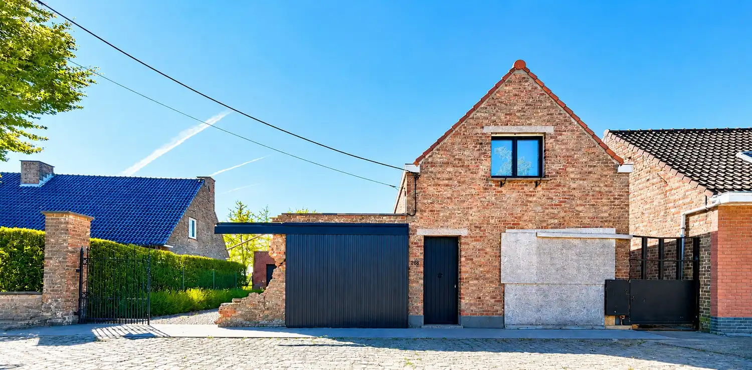 Bouwgrond op een perceel van 2.254 m² foto {{pictureIndex}}