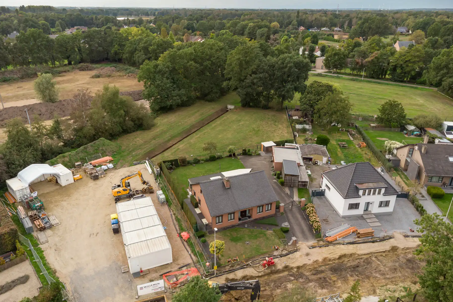 Huis te koop foto 50