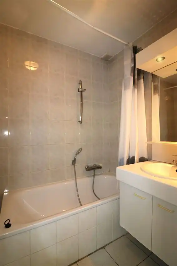 Studio - ideale investeringsopportuniteit of startersappartement foto 13