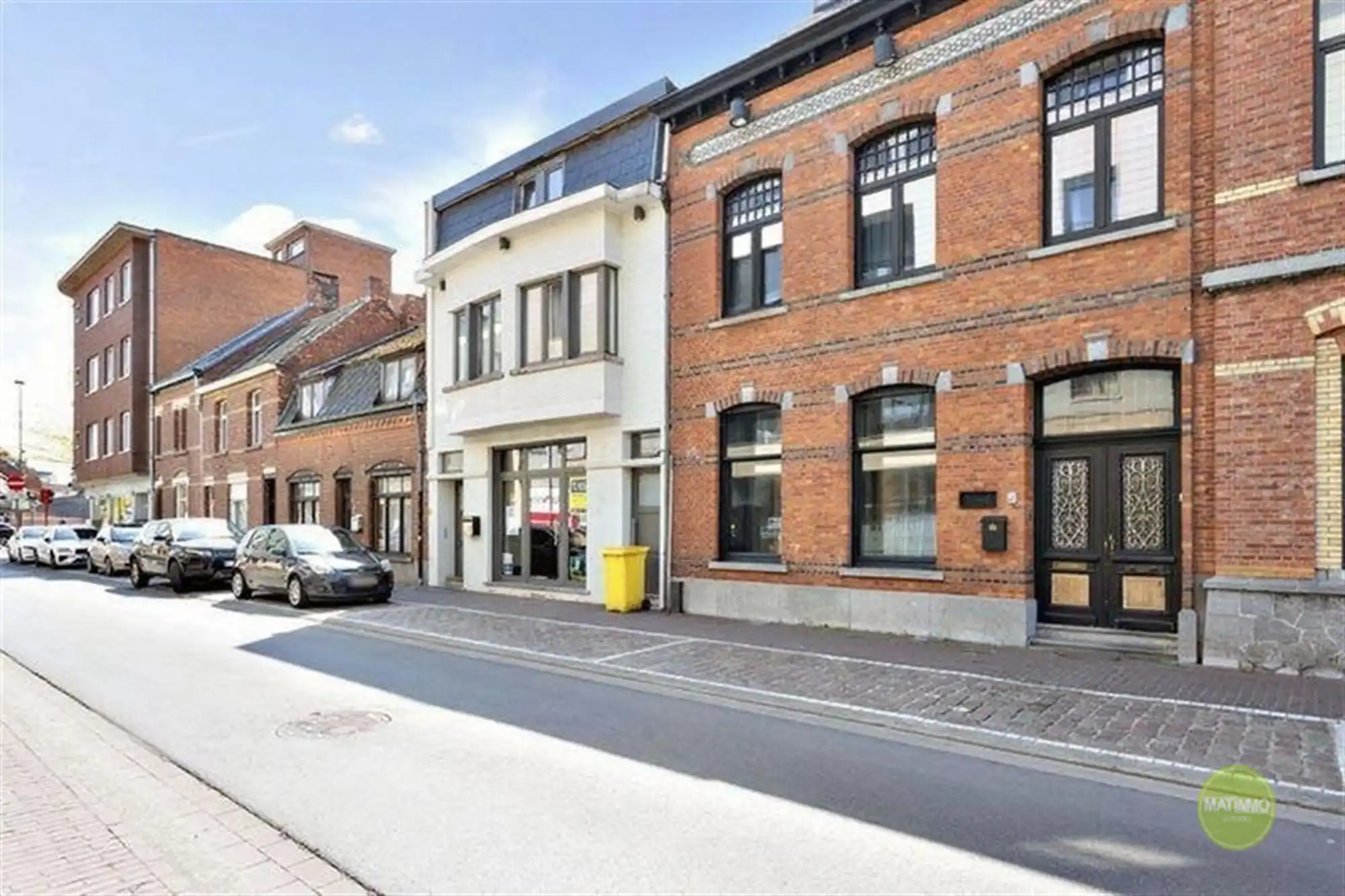 Authentiek handelspand in het hart van Mol foto 39