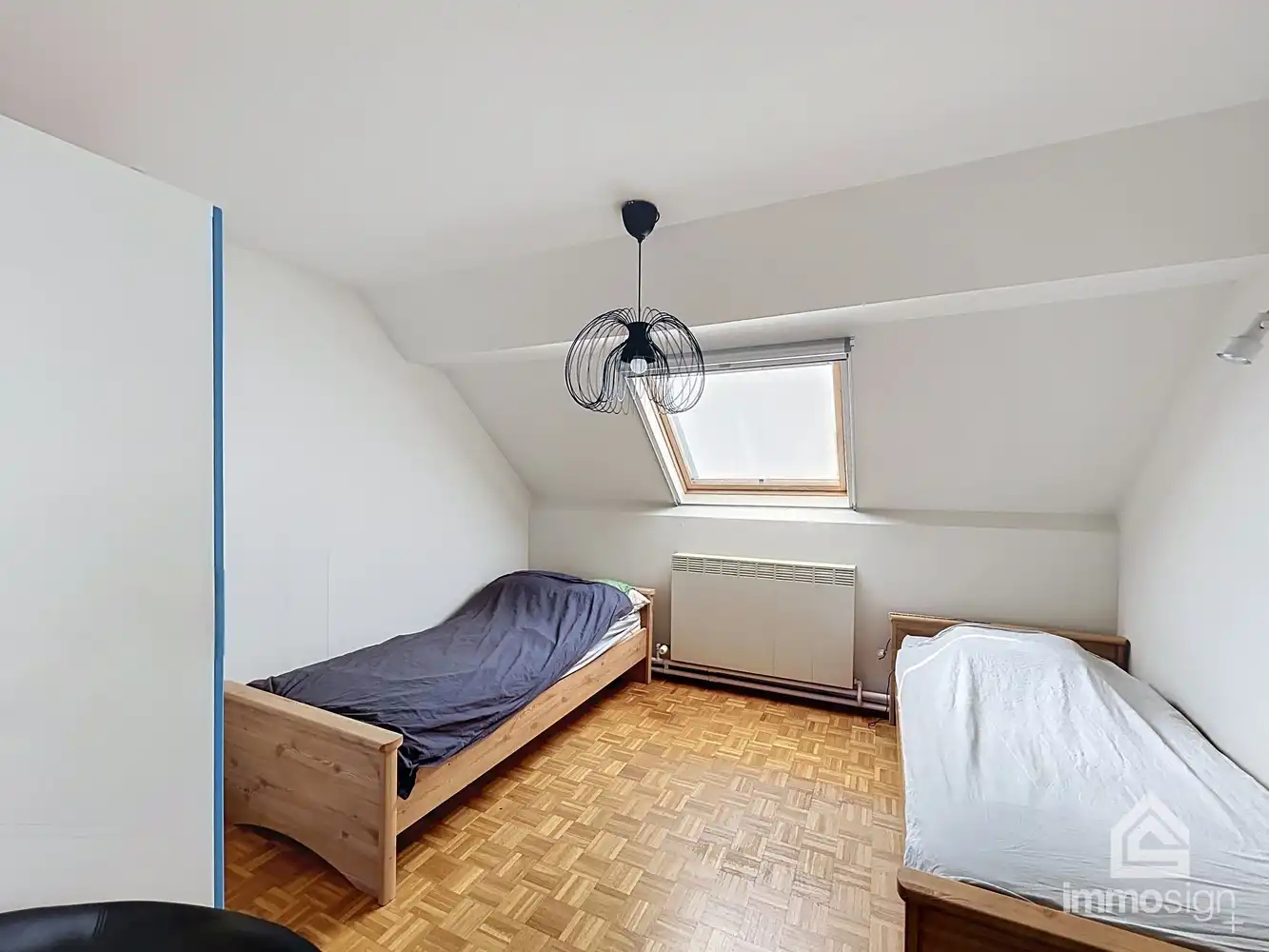 Ruim triplex appartement met vier slaapkamers in hartje Bocholt! foto 20