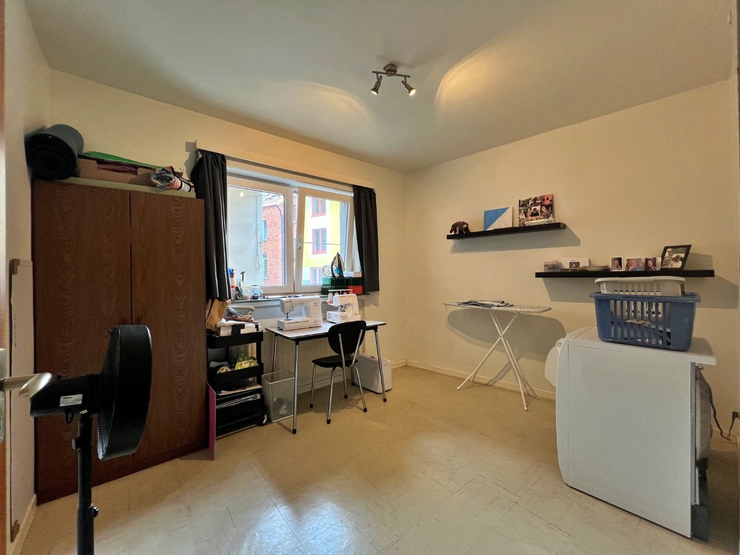 2-slaapkamer appartement te huur – Twaalfkameren 86, Gent centrum foto 14