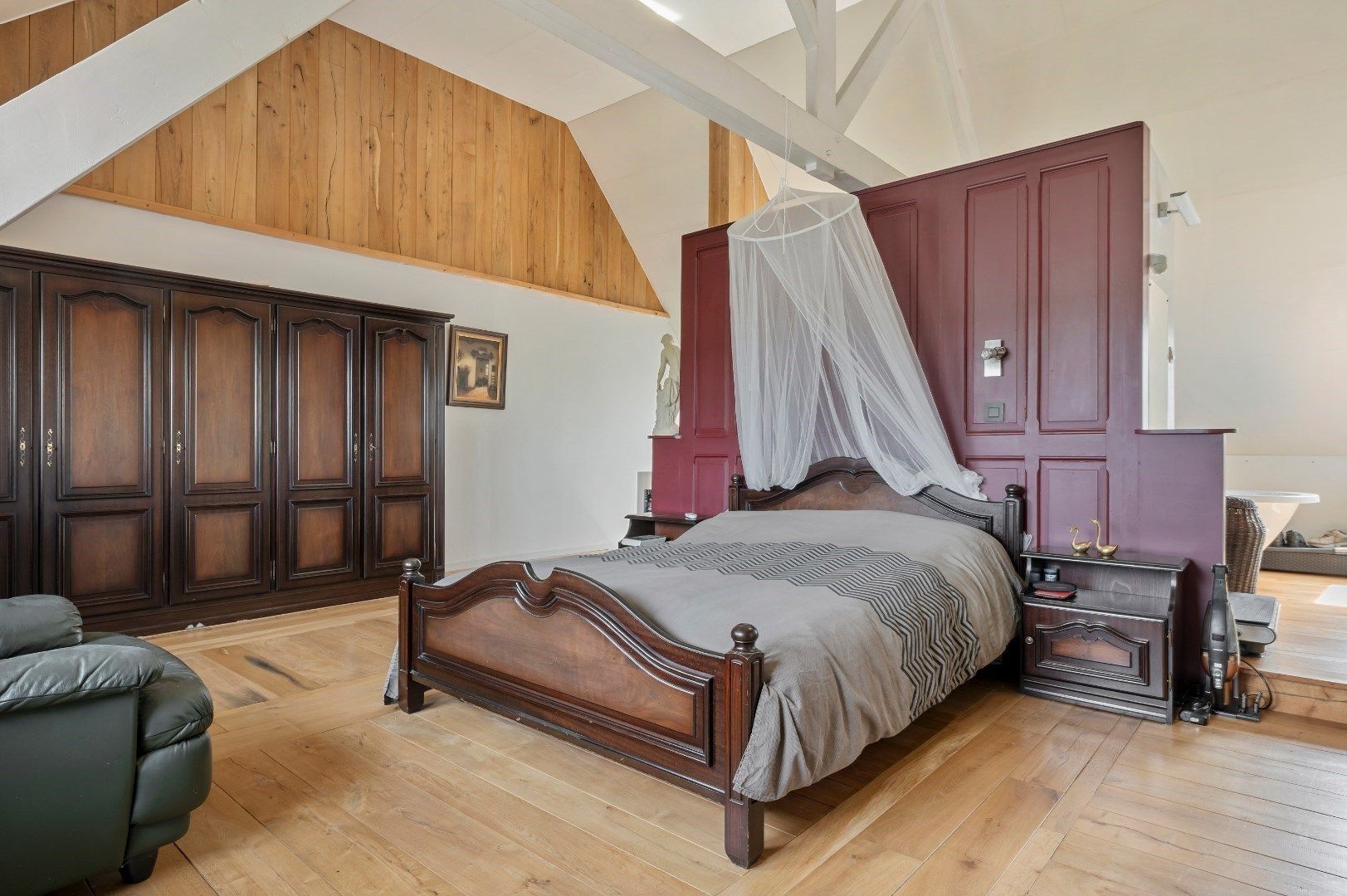 Handelspand met woonst – Topligging aan Station Mol foto 18