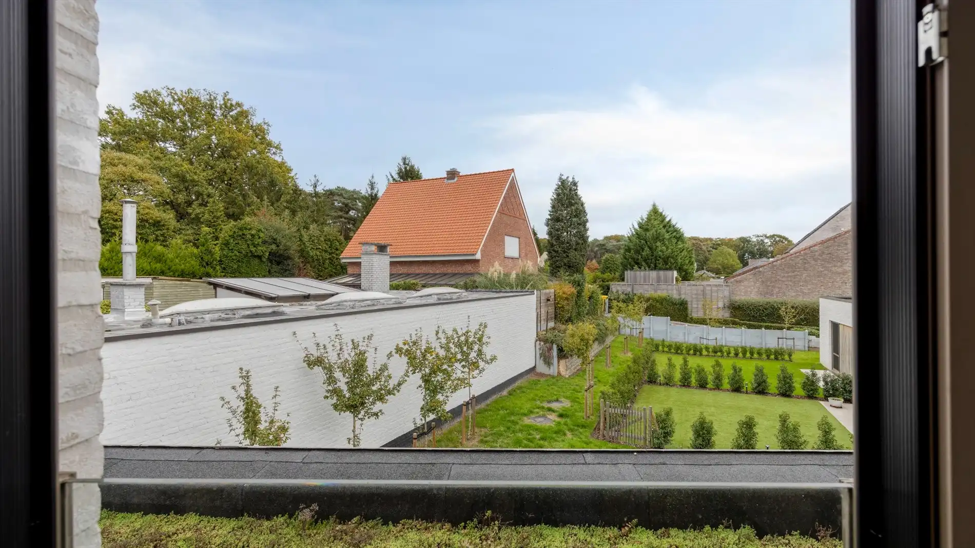 Luxe nieuwbouw app met EPC A - centrum Tremelo foto 26