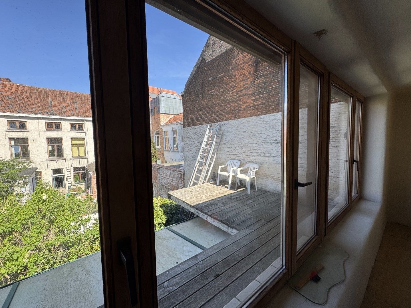 Karaktervol Herenhuis met Artstudio en Stadstuin – Unieke Kans in Hartje Stad Sint-Niklaas foto 29
