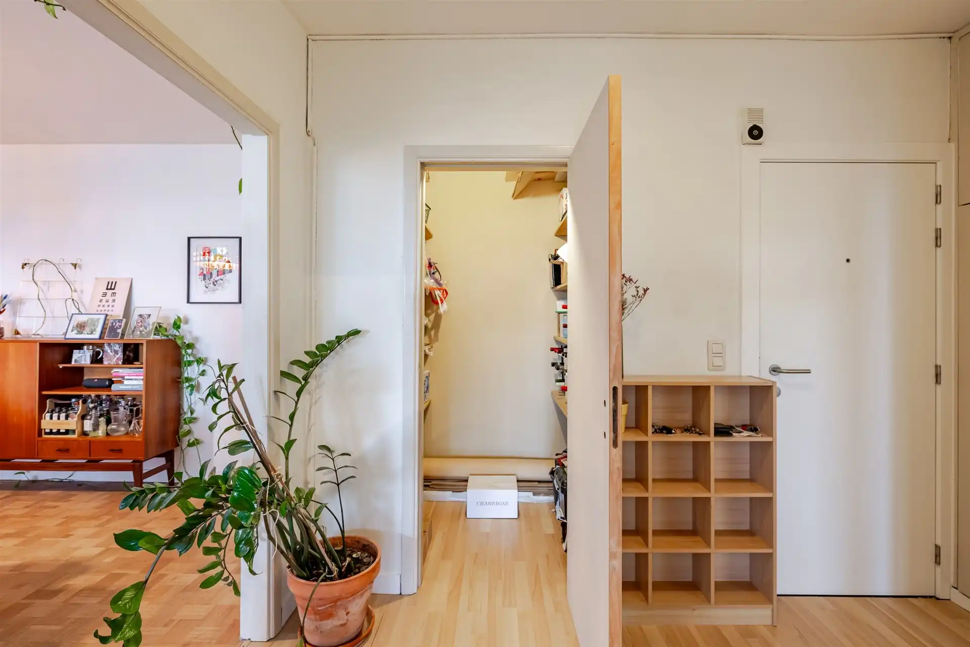 Fantastisch instapklaar appartement met 2 slaapkamers foto 14