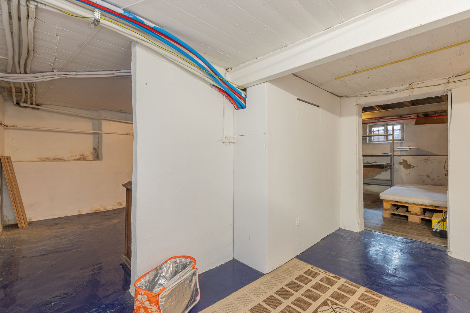 Gerenoveerde woning op wandelafstand van het centrum! foto 24